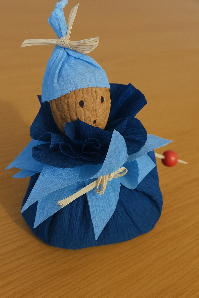 ATELIER "CONSTRUIS UNE BOITE A MUSIQUE"