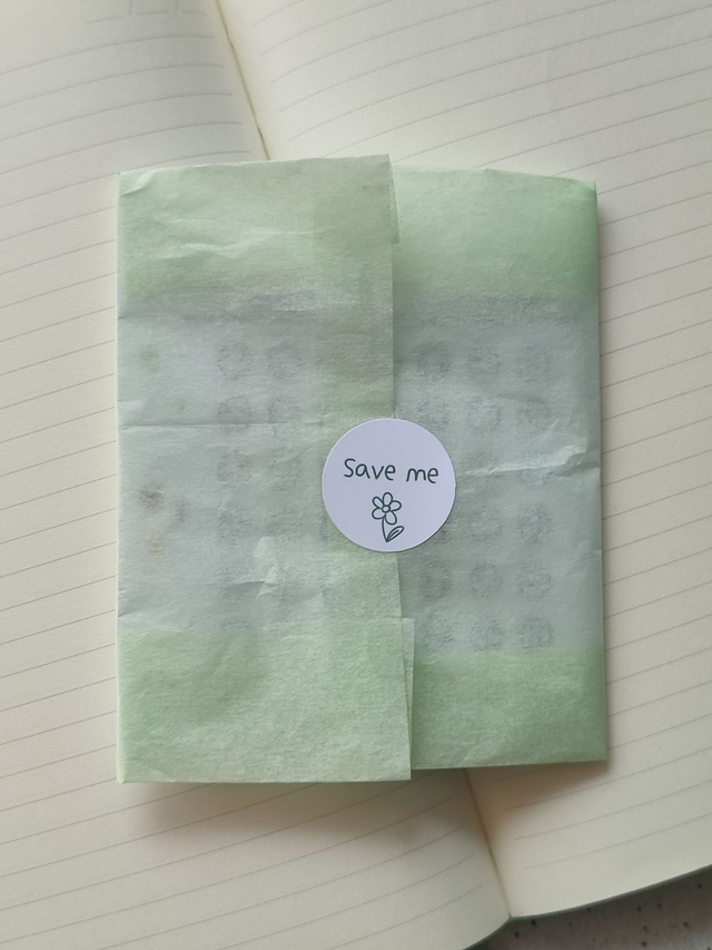 Save me bag