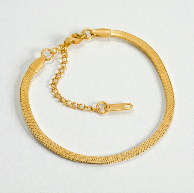 Bracelet SERINE | En acier inoxydable 