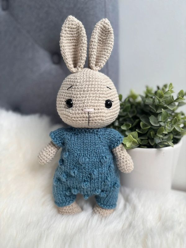 Lapin de Pâques