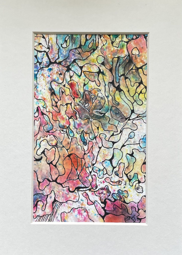 Fantastical Series: Wild Flowers