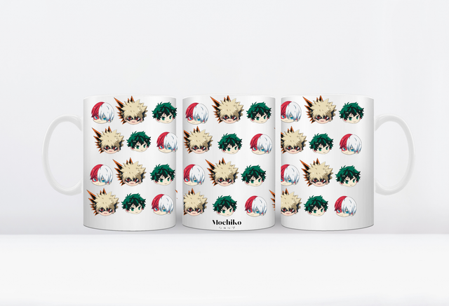 MUG MHA 1