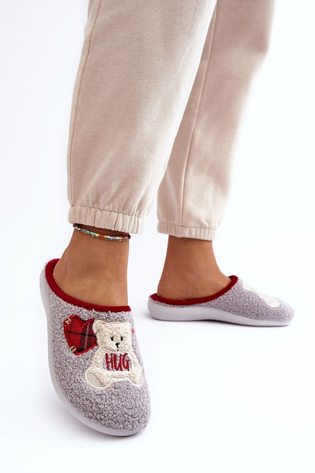 Pantofole con stile