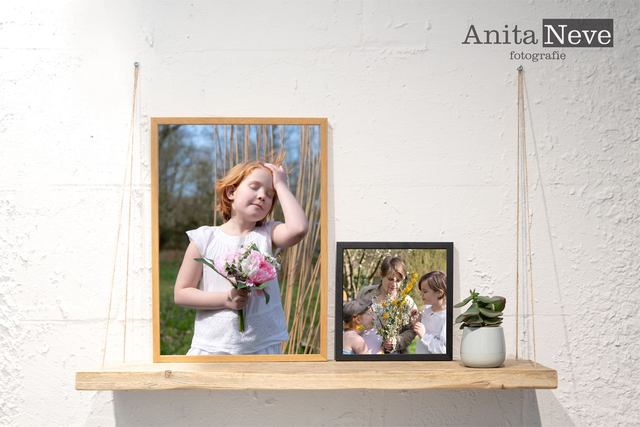 ANF Signature lijst 20x30cm