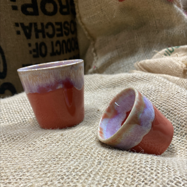 Kaffeebecher / Espressobecher