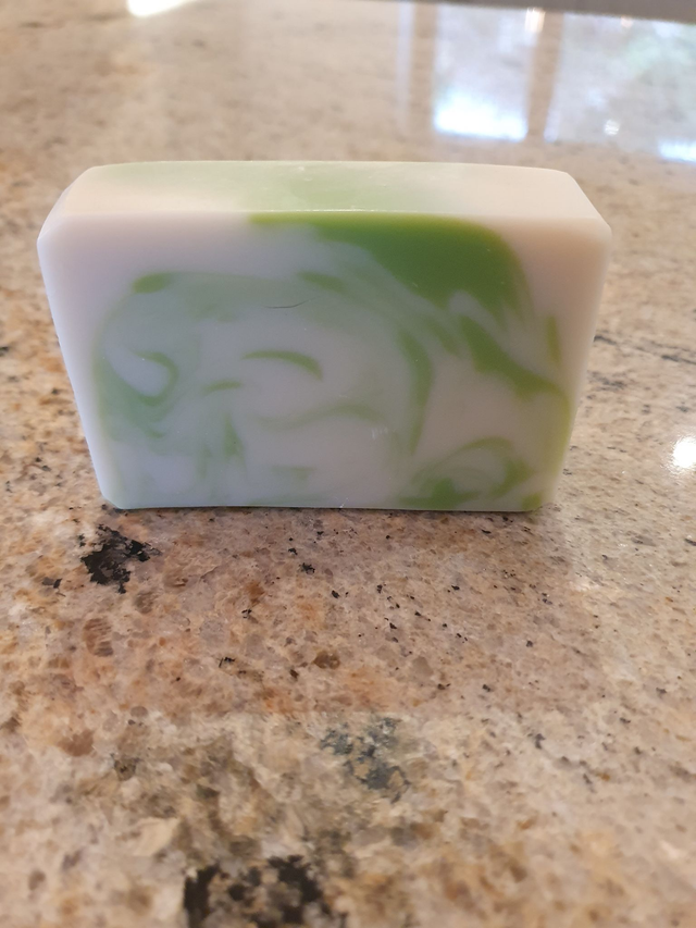 Tropical Escape Soap Bar