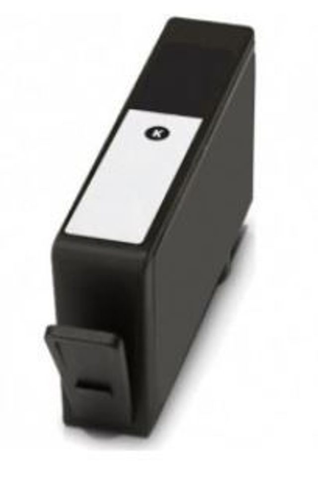 912 XL Hp COMPATIBLE BLACK, maj désactivée voir doc HCB000299