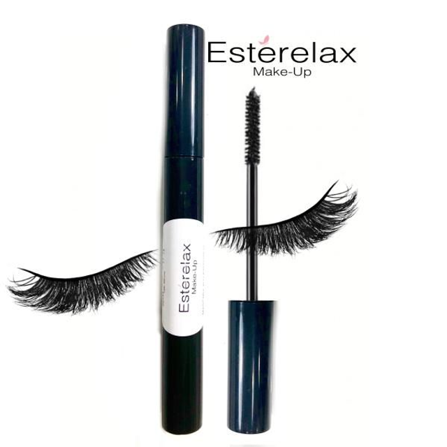 Mascara Waterproof 