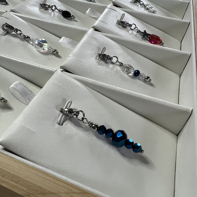 COFFRET EXCELLENCE 18 EQUI CHARMS au choix