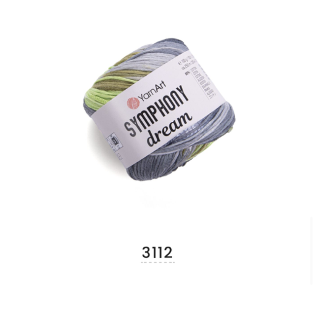 Symphony Dream 3112