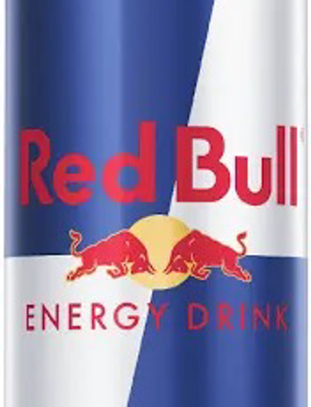 Red Bull