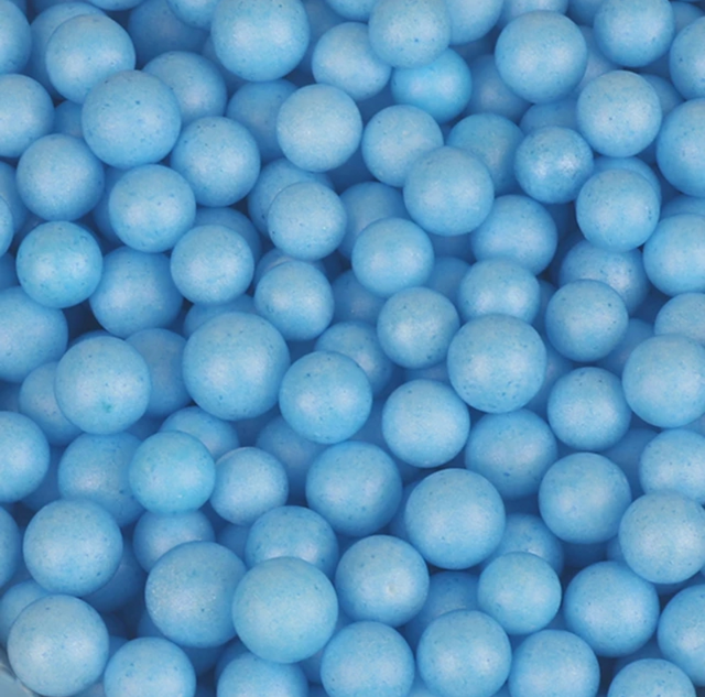 Mini Boule de Bain Myrtille 20g