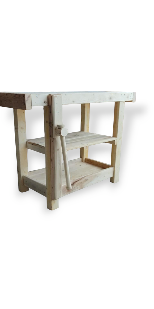 Etabli rustique - ROCCA