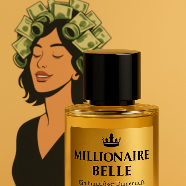 🎁 Millionaire Belle