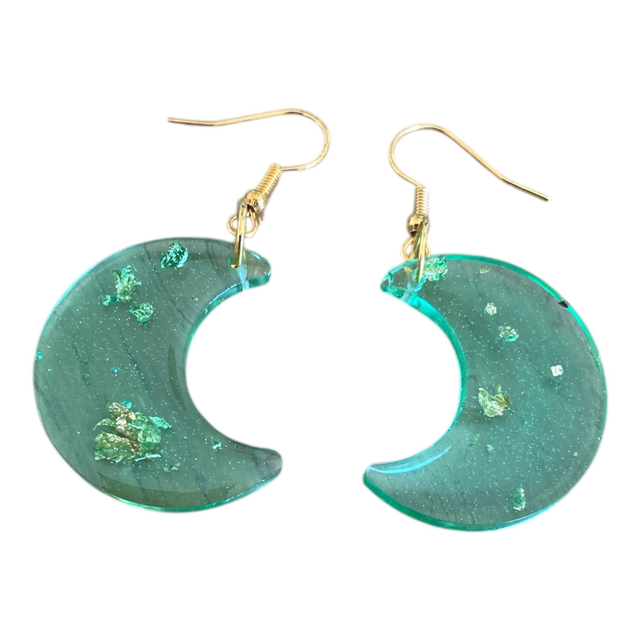 Boucle d&#039;oreilles  