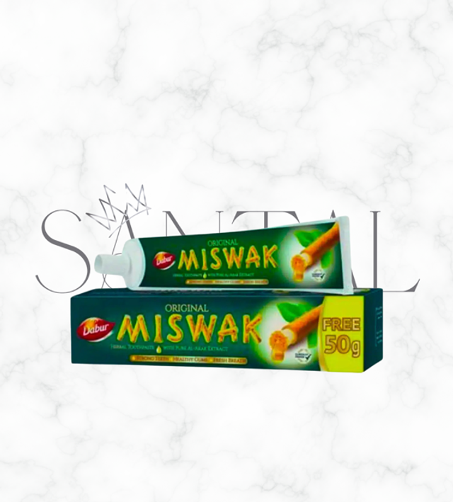 MISWAK