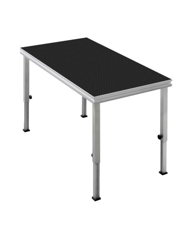 Pista da ballo 2x3x40