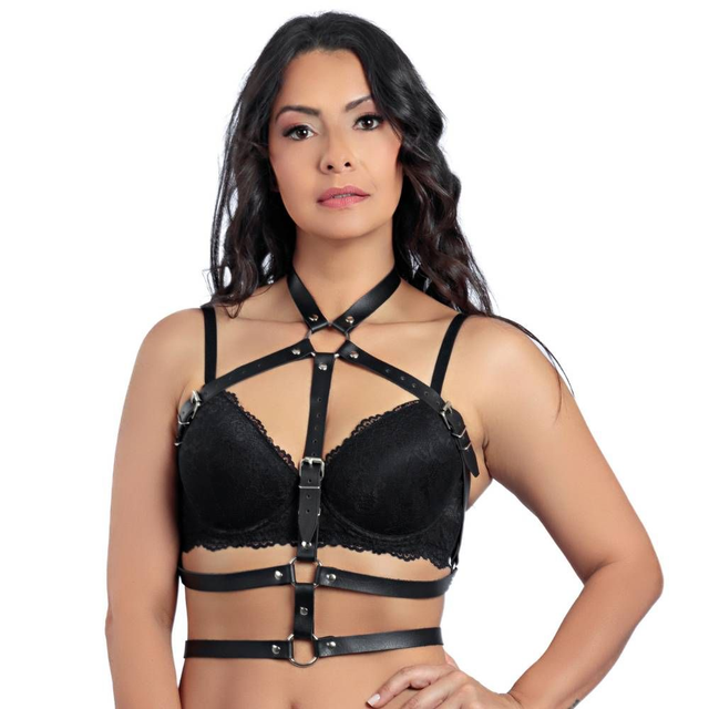 Harness Peitoral