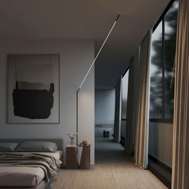 Kit SKY éclairage linéaire 120 led/m 90W 5m