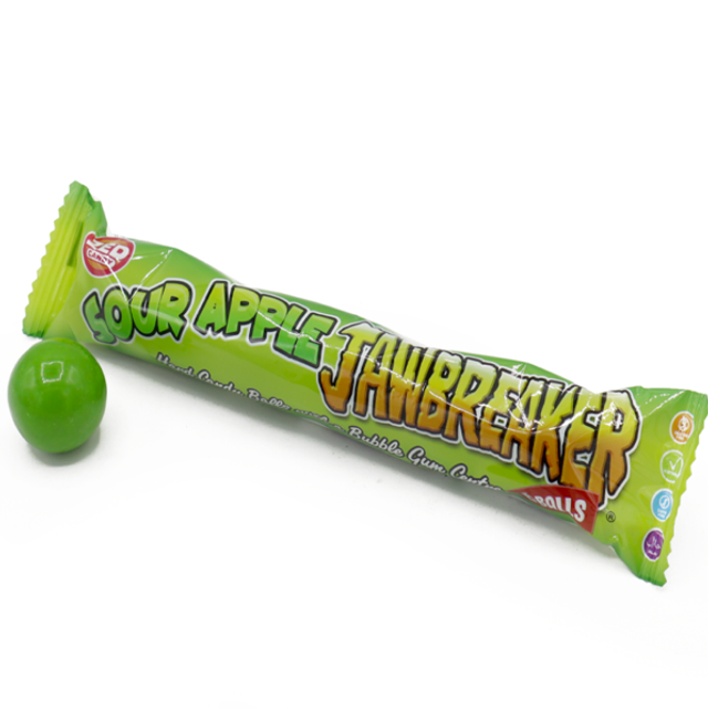 Jawbreakers 