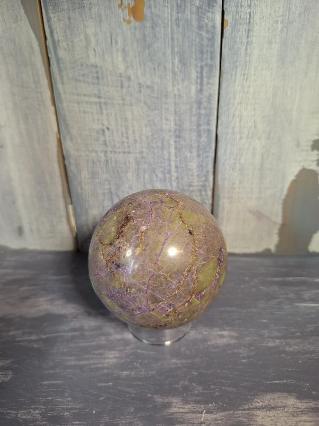 Atlantisite Sphere