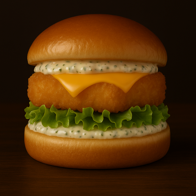 Filet-O-Poisson