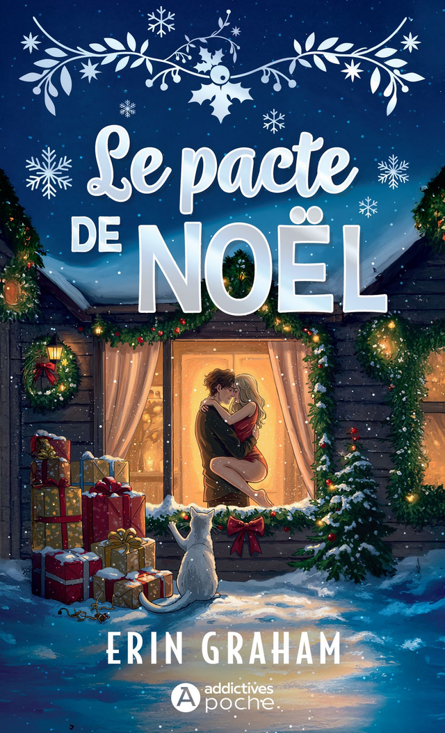 Le pacte de Noel, format poche