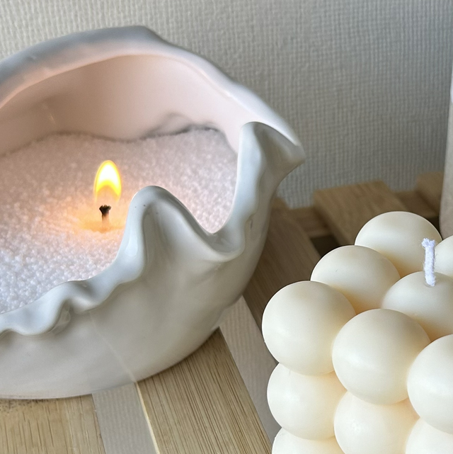 Vela de Arena - 250 grs