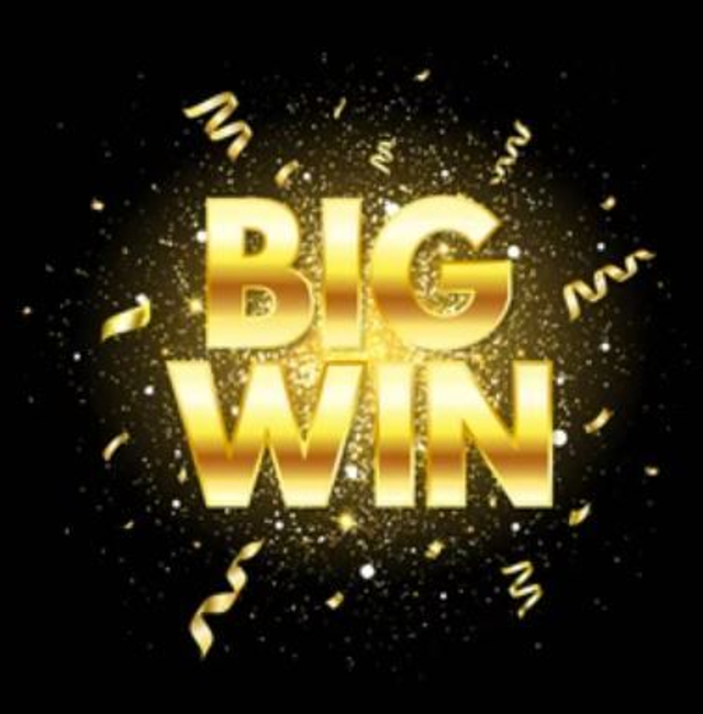 BIG-PRIZE-DRAW TICKET ENTRY For £10