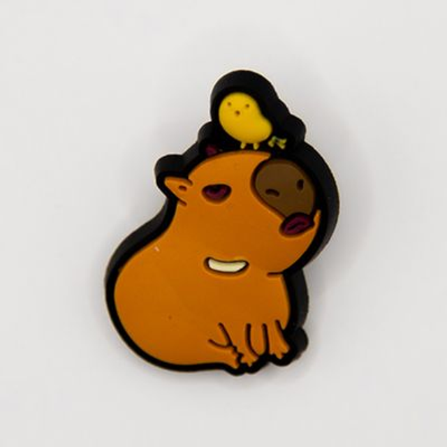 Capybara 9