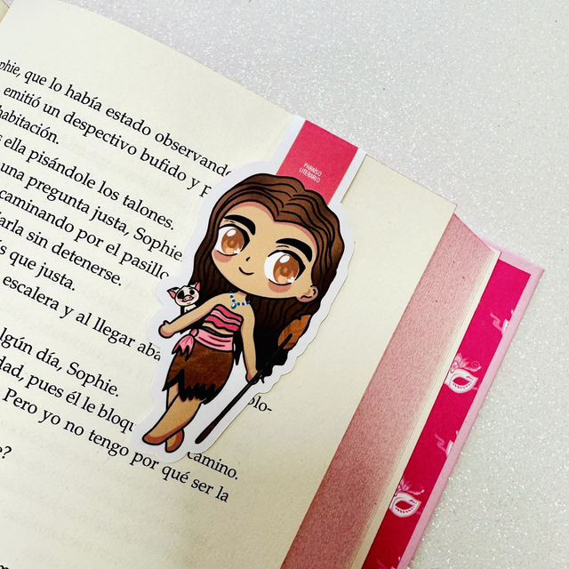 Moana