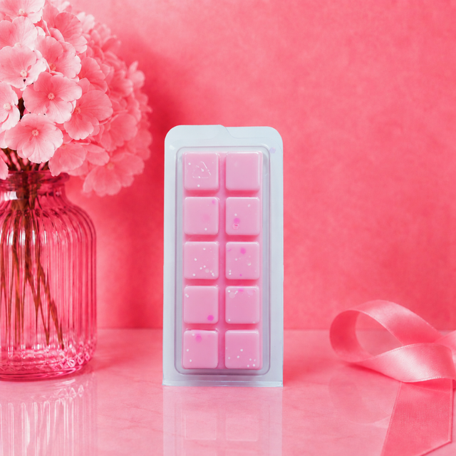 ROSEY WONDERLANDS CLAMSHELL