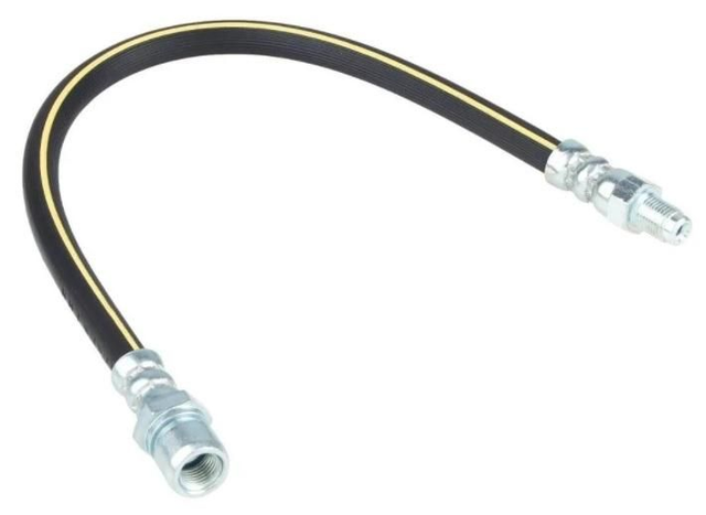 Front Flexible Brake Hose for all Brazilian made Kombis 1997 onwards