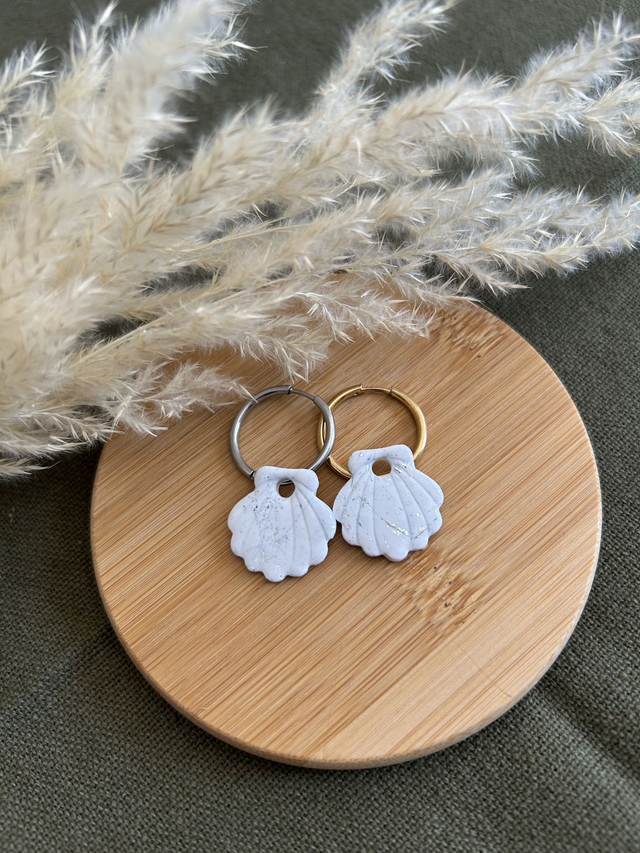 Pampilles St Jacques 