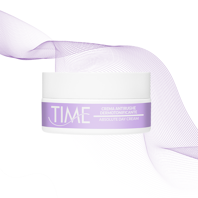 CREMA  ANTIRUGHE DERMOTONIFICANTE 50ML