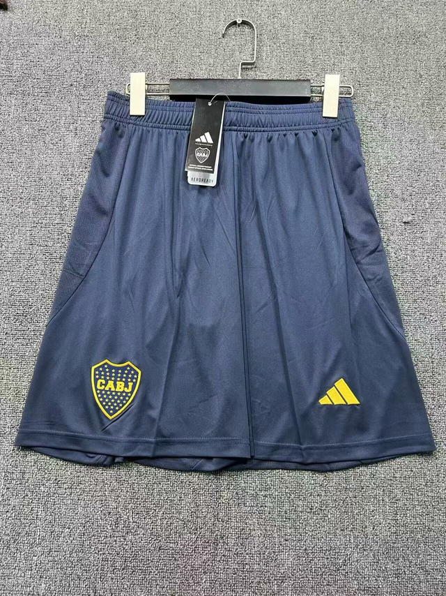 Pantalón 1ª Boca Juniors  25-26