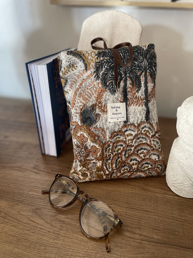 Housse de livre Constantine