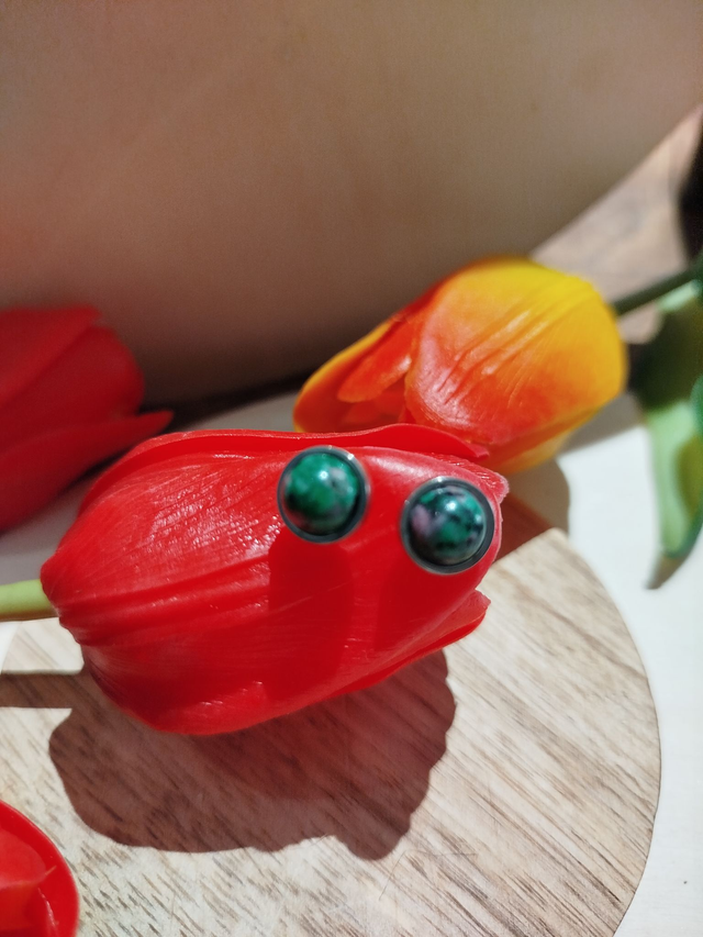 Boucles d’oreilles Rubis Zoïsite