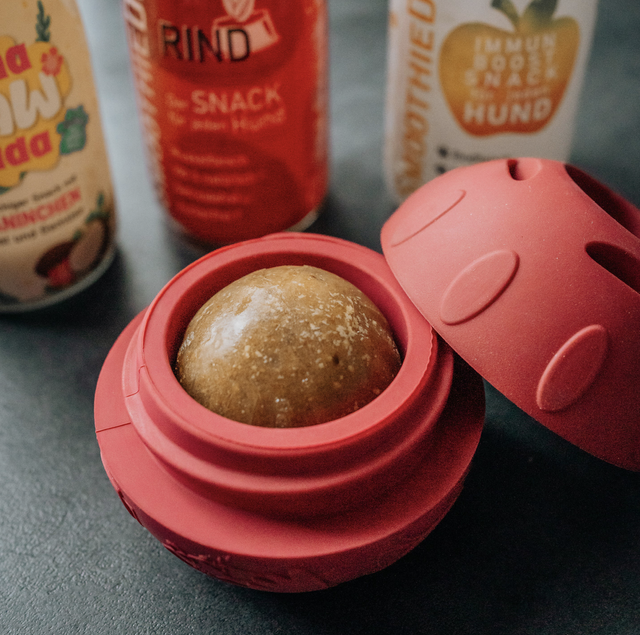 Schleckball von Smoothie Dog