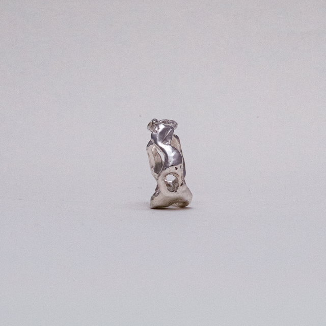 Liquid Metal Ring 05