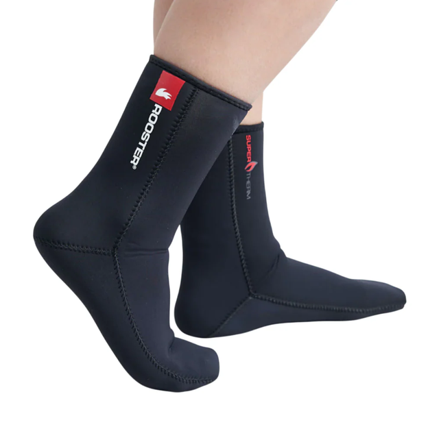 Rooster 'SuperTherm 4mm Wet Socks'	