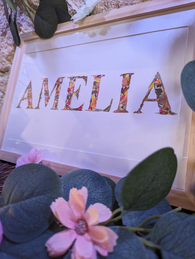 Prénom/Mot - me contacter