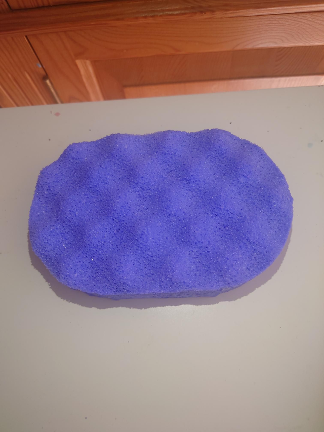 Exfoliating - Lavender 