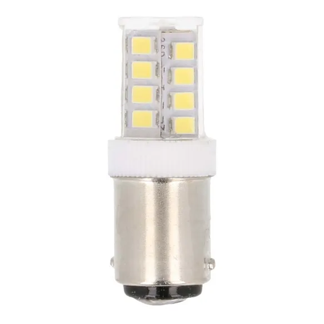 Milward Naaimachinelamp LED Bayonet 45 mm 1,5 W (1300533)