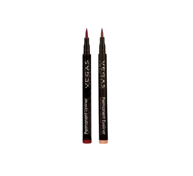 Permanent Lipliner Delineador Labial