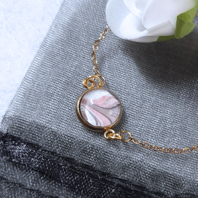 FLORENCE - Bracelet - Doré 