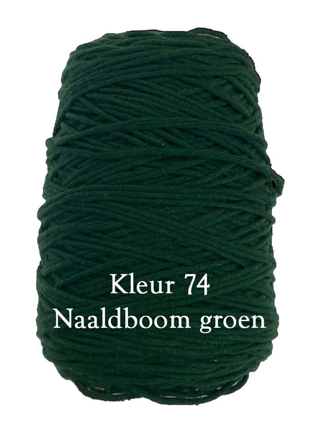 Tufting Yarns 400 gram 8 draads dik