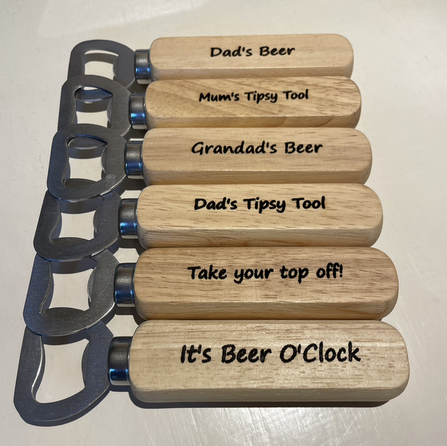Bottle Openers
