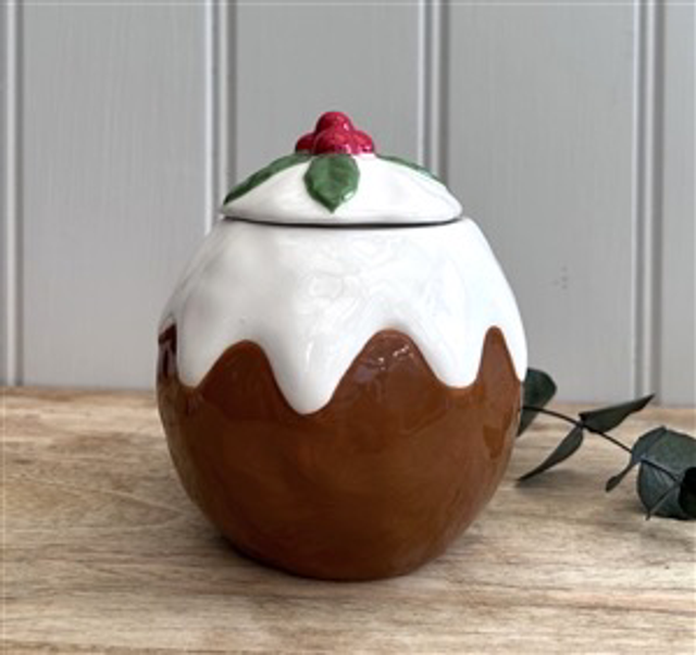 Peter’s Pudding Wax / Oil Warmer 