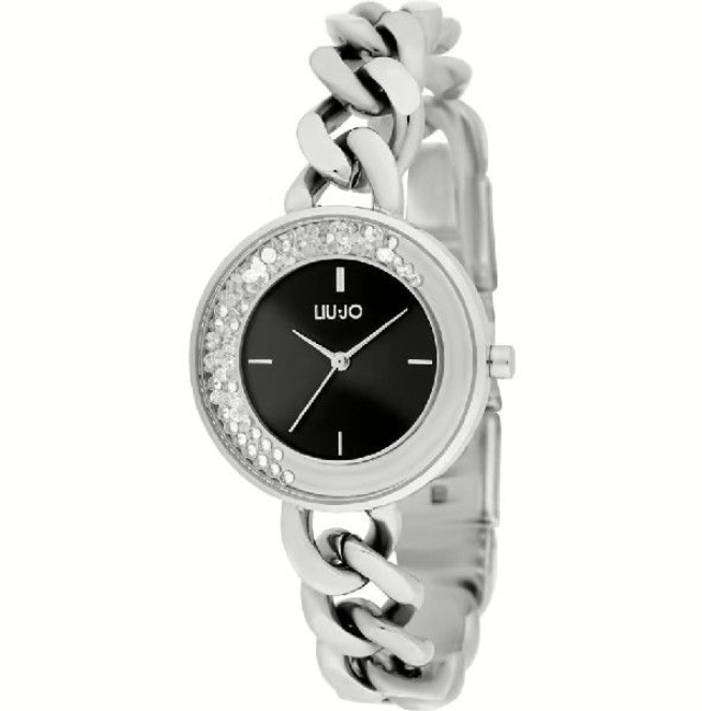 Orologio Donna Liu Jo Dancing Chain